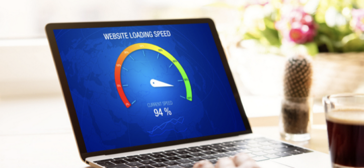 L'importance de la vitesse d'un site web et comment l’améliorer